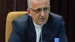 جان‌ باختن رئیس دفتر نمایندگی وزارت امور خارجه در همدان بر اثر تصادف رانندگی