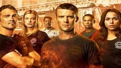 سریال «آتش‌نشان‌ها» با موضوع عملیات نجات پخش می‌شود