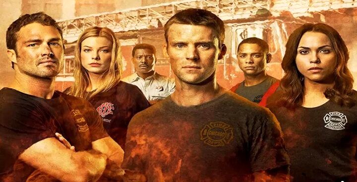 سریال «آتش‌نشان‌ها» با موضوع عملیات نجات پخش می‌شود