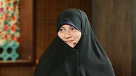 طالبی دارستانی، معتقدتر از ولی فقیه به حجاب است؟