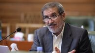 عضو شورای شهر با انتشار این تصاویر به زاکانی کنایه زد