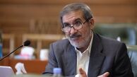 ناصر امانی: «زاکانی» دعوت شورا را نادیده می‌گیرد