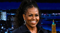 میشل اوباما: آمریکا برای داشتن یک رئیس‌جمهور زن آماده نیست