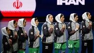 برنامه ورزشکاران ایران در دوازدهمین روز بازی‌های کشورهای اسلامی