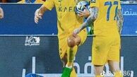 لیگ عربستان با رکوردی تاریخی برای رونالدو و الهلال به پایان رسید
