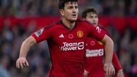 داستان «هری مگوایر» و منچستر به پایان رسید
