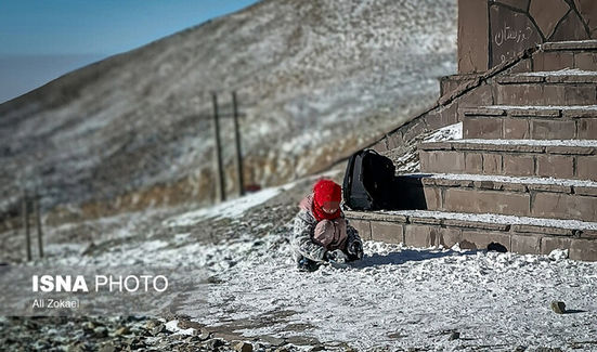 فدراسیون کوهنوردی به حضور کودکان در ارتفاعات واکنش نشان داد