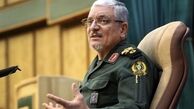 فرمان جدید به فرماندهان جدید نیروهای مسلح