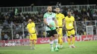 باشگاه خیبر از سپاهان شکایت کرد