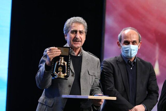 جعفری جوزانی: سریال های «کوروش»، «یعقوب لیث» و «پوریای ولی» را نوشتم ولی هنوز اتفاقی نیفتاده