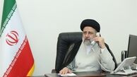 رئیسی به تیم ملی فوتسال تبریک گفت