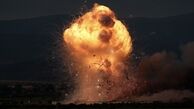 ۴ نفر مجروح در حمله آمریکا به امیدیه خوزستان