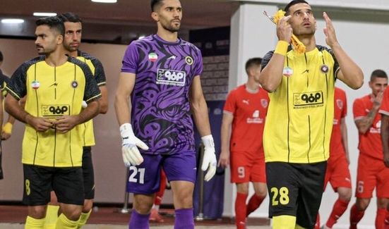 سپاهان چرا در بازی‌های خانگی زمین‌گیر می‌شود؟