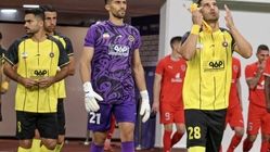 فراخوانی حسین حسینی به کمیته انضباطی باشگاه سپاهان