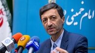 پرویز فتاح کاندیدای انتخابات ریاست جمهوری نمی‌شود