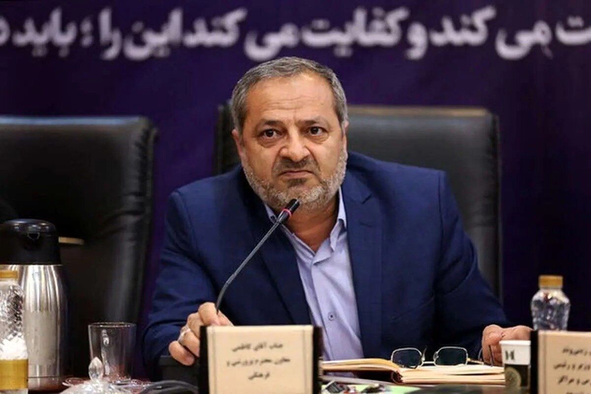 وزیر آموزش و پرورش: مدارس دولتی هنگام ثبت&zwnj;نام حق دریافت هیچ&zwnj;گونه وجهی را ندارند