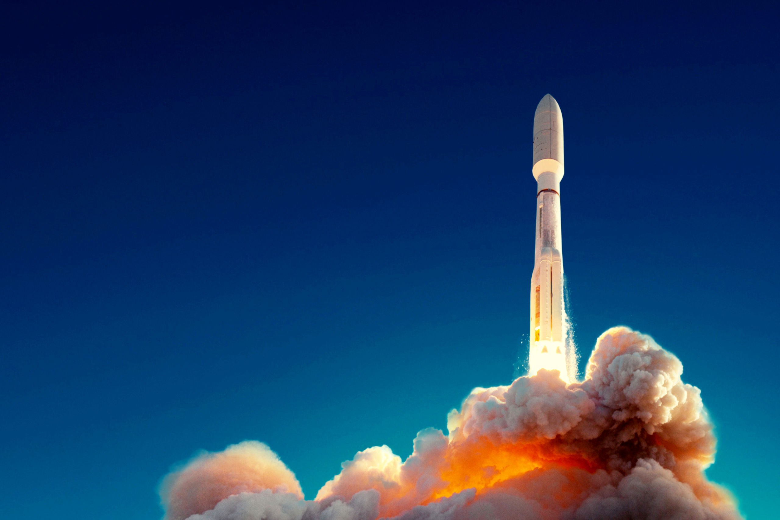 سفر یک ساعته از توکیو به نیویورک با راکت