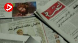 چاقوی اپوزیسیون را با شکایت از فیلمسازان تیز نکنید!