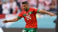 این بازیکن گزینه جدید پرسپولیس است
