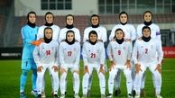 باخت ۱۱ گله برابر ژاپن؛ آینه بی‌برنامگی فوتبال زنان ایران!