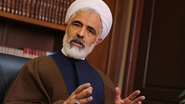 نظر دولت درباره طرح مقابله با نفوذ سرویس‌های اطلاعاتی و دولت‌ها یا نهادهای بیگانه تأمین نشده است