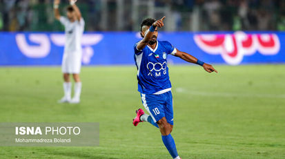 عکس | رامین رضاییان علیه یک شایعه جدید!