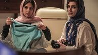 «زخم کاری» و «پوست شیر» از تلویزیون پخش می‌شوند؟