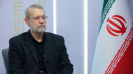 لاریجانی: ما مذاکرات واقعی را قبول داریم، نه مذاکرات تصنعی