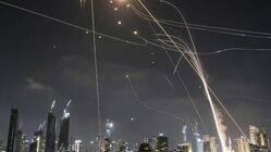 عکس | در ۱۲ روز جنگ کدام مناطق حساس رژیم اسرائیل هدف قرار گرفت؟