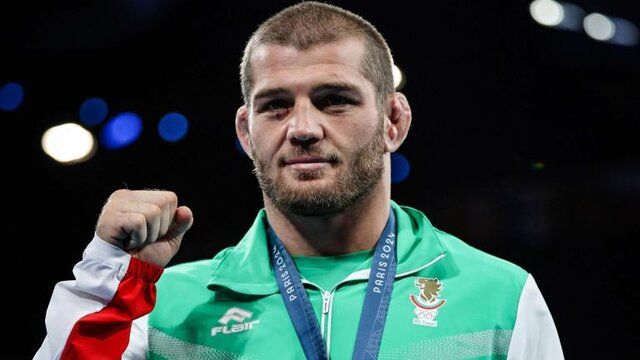 جایزه برنده حسن یزدانی در المپیک پس گرفته شد