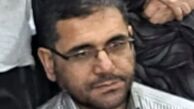 حاج محمد باصری به شهادت رسید