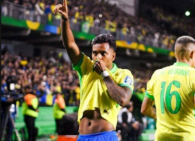 خلاصه مهم‌ترین بازی‌های شنبه‌شب فوتبال جهان