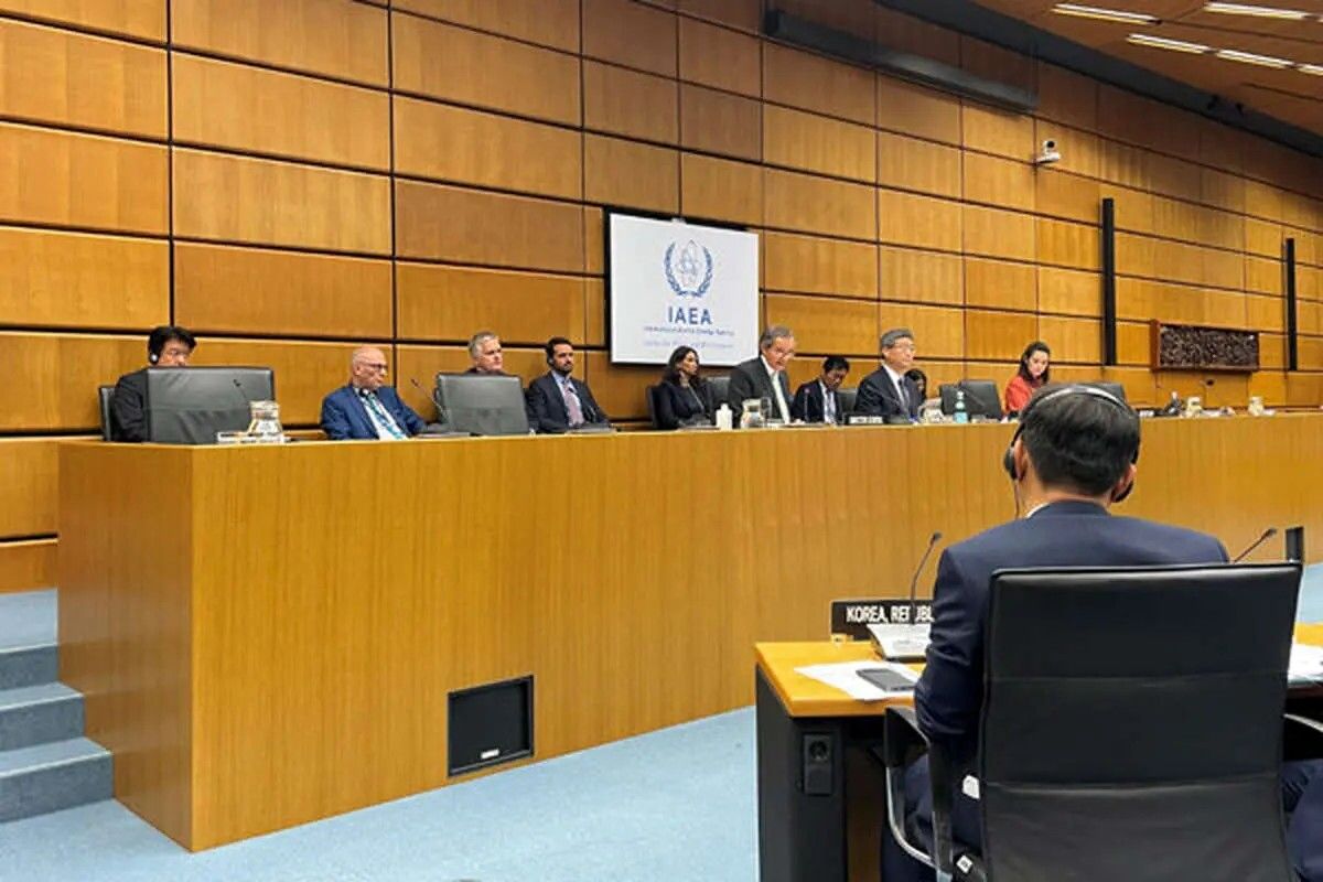 بیانیه تروئیکای اروپایی و آمریکا درباره صدور قطعنامه علیه برنامه هسته‌ای ایران