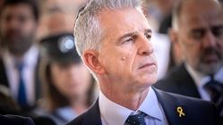 رئیس موساد: عملیات در ایران با پشتیبانی سیا انجام شد