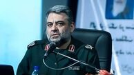 یکی از فرماندهان سپاه در سوریه: روس‌ها عامل فروپاشی سوریه بودند