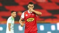 این مدافع ناراضی با پرسپولیس تمدید می‌کند؟