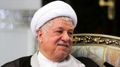 عکس | تصویری جالب از اسحاق جهانگیری در کنار مرحوم هاشمی رفسنجانی در روز ورود محموله کامپیوتر به ایران در دهه ۷۰