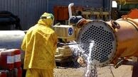 بهترین روش‌های پاکسازی مبدل‌های حرارتی در صنایع نفت، گاز و پتروشیمی