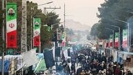 عکس | واکنش هنرمندان به حادثه تروریستی کرمان