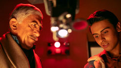 تیزر «بچه مردم» در اولین روز اکران منتشر شد