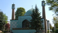 مرکز اسلامی هامبورگ تعطیل شد