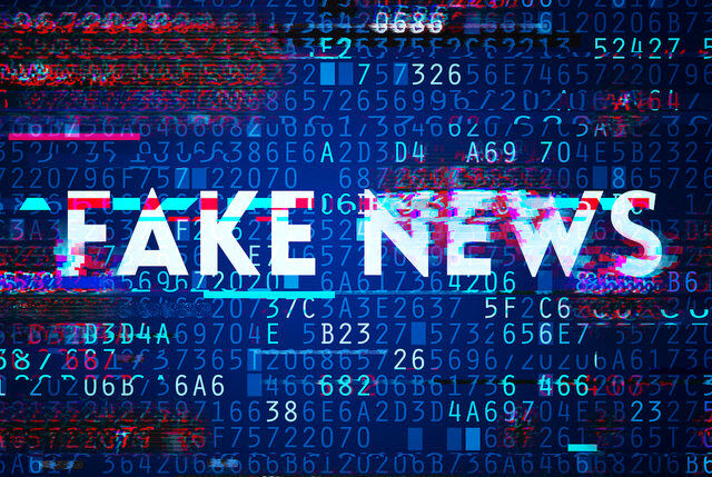 فیک‌نیوزها بر دیپلماسی و آرامش روانی مردم موج‌سواری می‌کنند