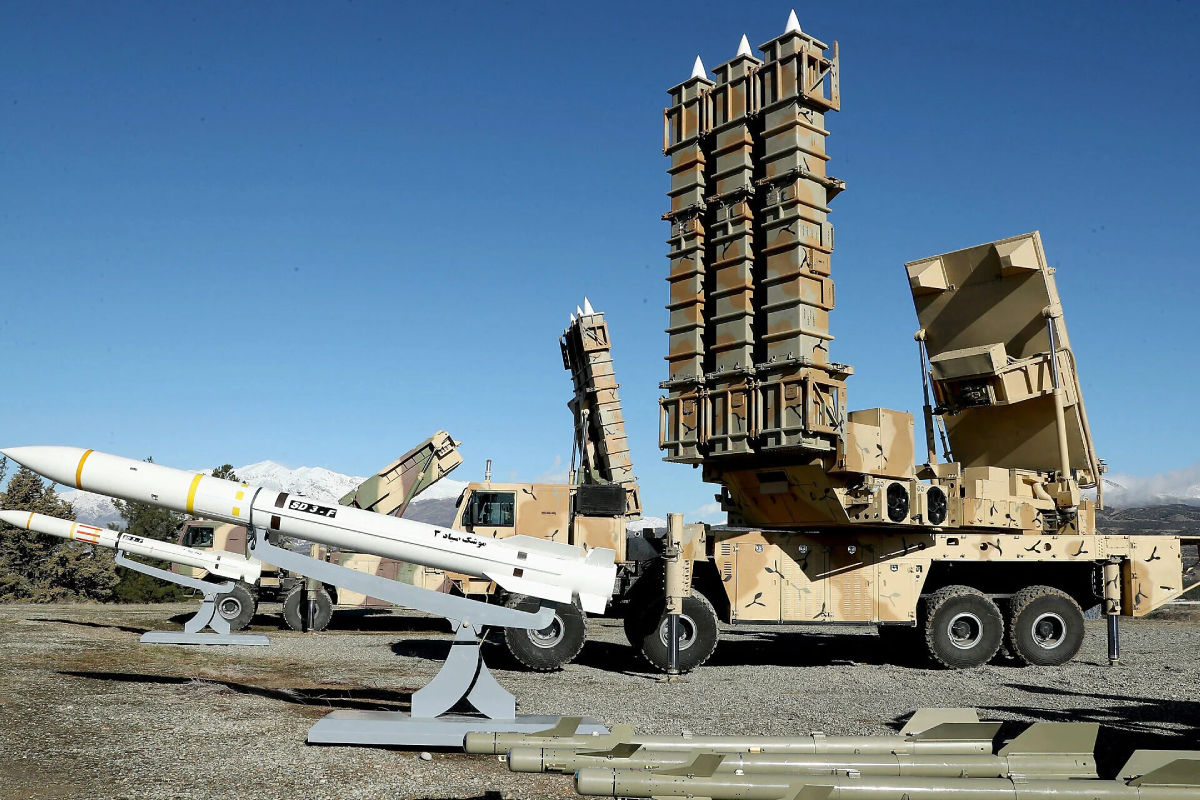 سفر یک هیئت نظامی از ایران به بلاروس برای گسترش همکاری در حوزه «پدافند هوایی»