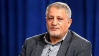 محسن هاشمی: حسن روحانی نمی تواند جای آیت الله هاشمی را پر کند