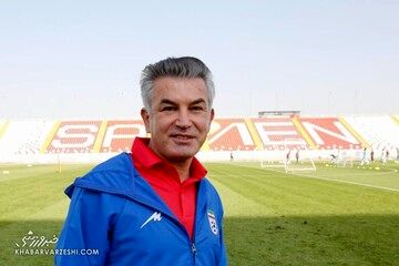 استیلی: باشگاه پرسپولیس دروغگوست؛ یادداشت‌های من «چرک‌نویس» بود