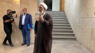 مصطفی پورمحمدی کاندیدای انتخابات ریاست جمهوری شد