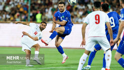 تعداد شکست‌ناپذیرترین حریفان تیم‌ملی به عدد 3 رسید