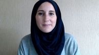 پای کاترین شکدم چگونه به ایران باز شد؟