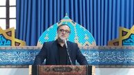 اگر کسی رای ندهد دلار پایین می‌آید یا مرغ ارزان می‌شود؟ خیر ربطی ندارد رای دادن مسئله حاکمیتی است/ فتنه‌گران به دنبال دوگانگی برای کاهش مشارکت در انتخابات هستند