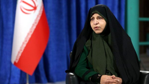 انتصاب یک زن دیگر در دولت چهاردهم